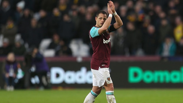 Javier-Hernandez-West-Ham-striker-min