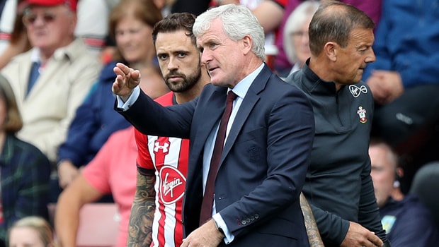 Mark-Hughes-Southampton-manager-min