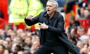 Jose-Mourinho-Manchester-United-manager-min