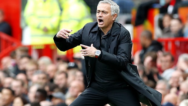 Jose-Mourinho-Manchester-United-manager-min