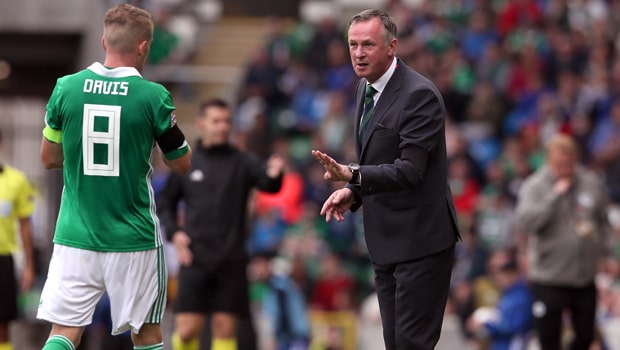 Michael-O-Neill-Northern-Ireland-coach-UEFA-Nations-League-min