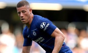 Ross Barkley Chelsea