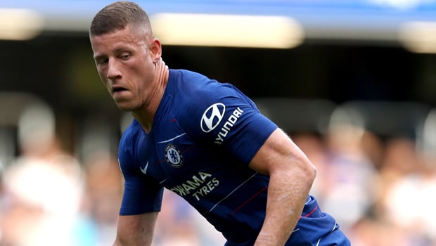 Ross Barkley Chelsea