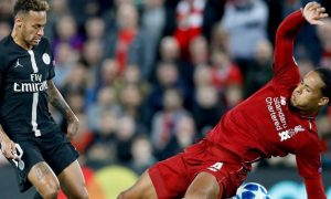 Virgil-Van-Dijk-Liverpool-defender