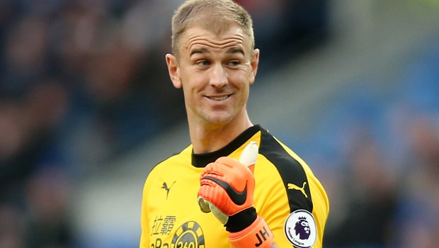 Joe-Hart-Burnley-goalkeeper-min