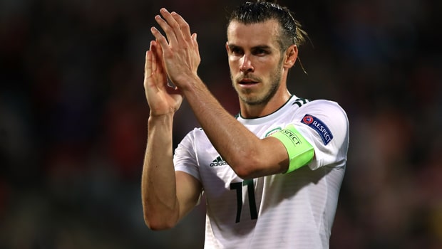 Ryan Giggs confirms Gareth Bale Wales Nations League