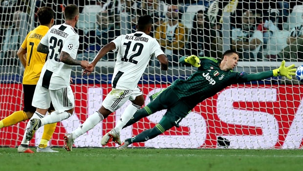 Wojciech-Szczesny-Juventus-goalkeeper-Chanmpions-League-min