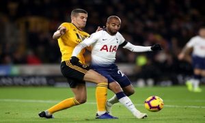 Conor Coady Wolverhampton Wanderers Football