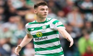 Kieran Tierney Celtic