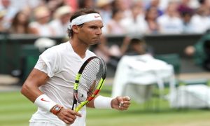 Rafael Nadal Tennis ATP Finals