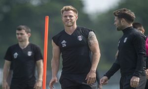 Tomas Kalas Fulham