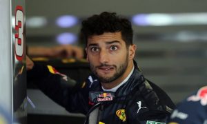 Daniel Ricciardo Formula 1
