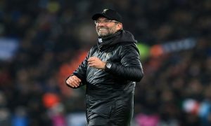 Jurgen Klopp Liverpool