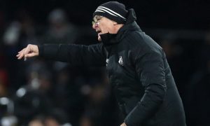 Claudio Ranieri Fulham boss