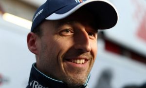 Robert-Kubica-return-Formula-1-Williams-min