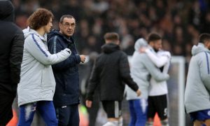 David-Luiz-and-Maurizio-Sarri-Chelsea-min