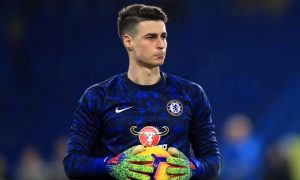 Kepa-Arrizabalaga-Chelsea-goalkeeper