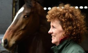 Lucinda-Russell-and-One-For-Arthur-Horse-Racing-min