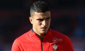Mohamed-Elyounoussi-Southampton-winger-min