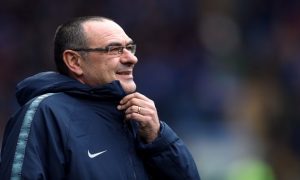 Maurizio Sarri Chelsea