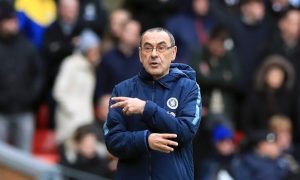 Maurizio Sarri Chelsea