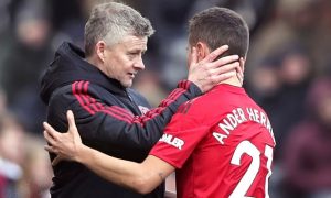 Ander-Herrera-and-Ole-Gunnar-Solskjaer-Man-United-min