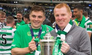 Neil-Lennon-Celtic-2019-Scottish-Cup-Champion-min