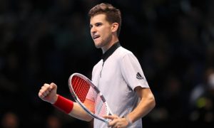 Dominic-Thiem-Tennis