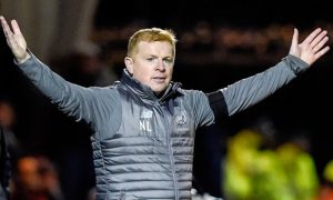 Neil-Lennon-Celtic-manager