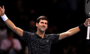 Novak-Djokovic-Tennis-French-Open
