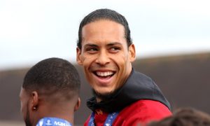 Virgil-Van-Dijk-Liverpool