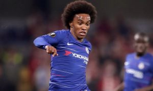 Willian-Chelsea