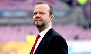 Ed-Woodward-Man-United-executive-vice-chairman