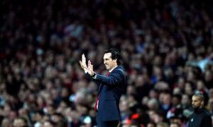 Unai-Emery-Arsenal