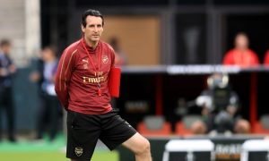 Unai-Emery-Arsenal