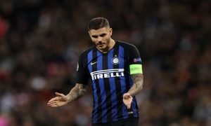 Mauro Icardi Inter Milan-min