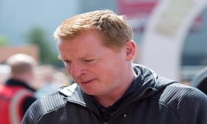 Neil Lennon celtic