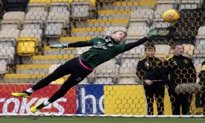 Scott Bain celtic