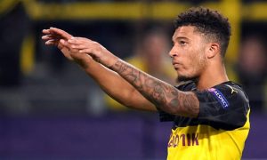 Jadon-Sancho-Borussia-Dortmund