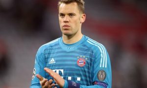 Manuel-Neuer-Bayern-Munich-goalkeeper