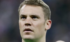 Manuel-Neuer-Germany