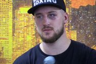 Otto-Wallin-Boxing