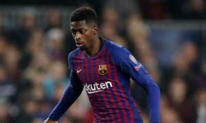 Ousmane-Dembele-Barcelona