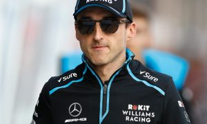 Robert-Kubica-Formula-1