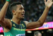 Wayde-Van-Niekerk-South-Africa-Athletics