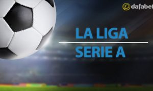 La-Liga-and-Serie-A