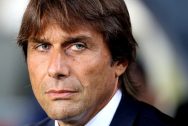 Antonio-Conte