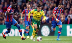 Daniel Farke: Norwich Needs Miracle To Stay Up