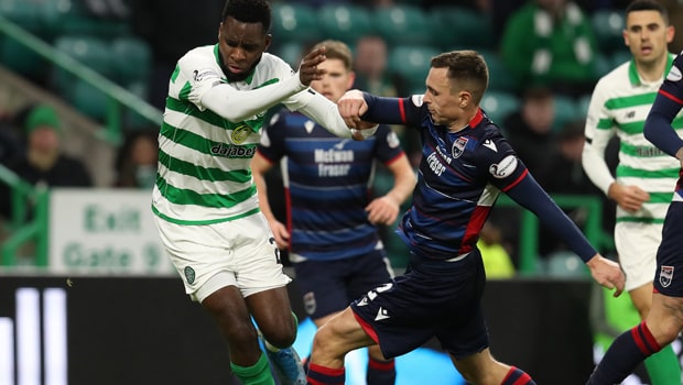 Odsonne-Edouard-Celtic