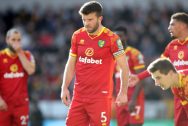 Daniel Farke Demands More From Norwich Players To Avoid Relegation